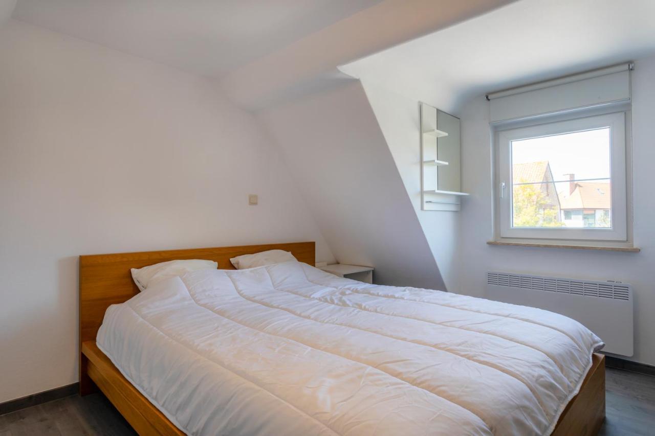 Beau Sejour Apartment Koksijde Luaran gambar