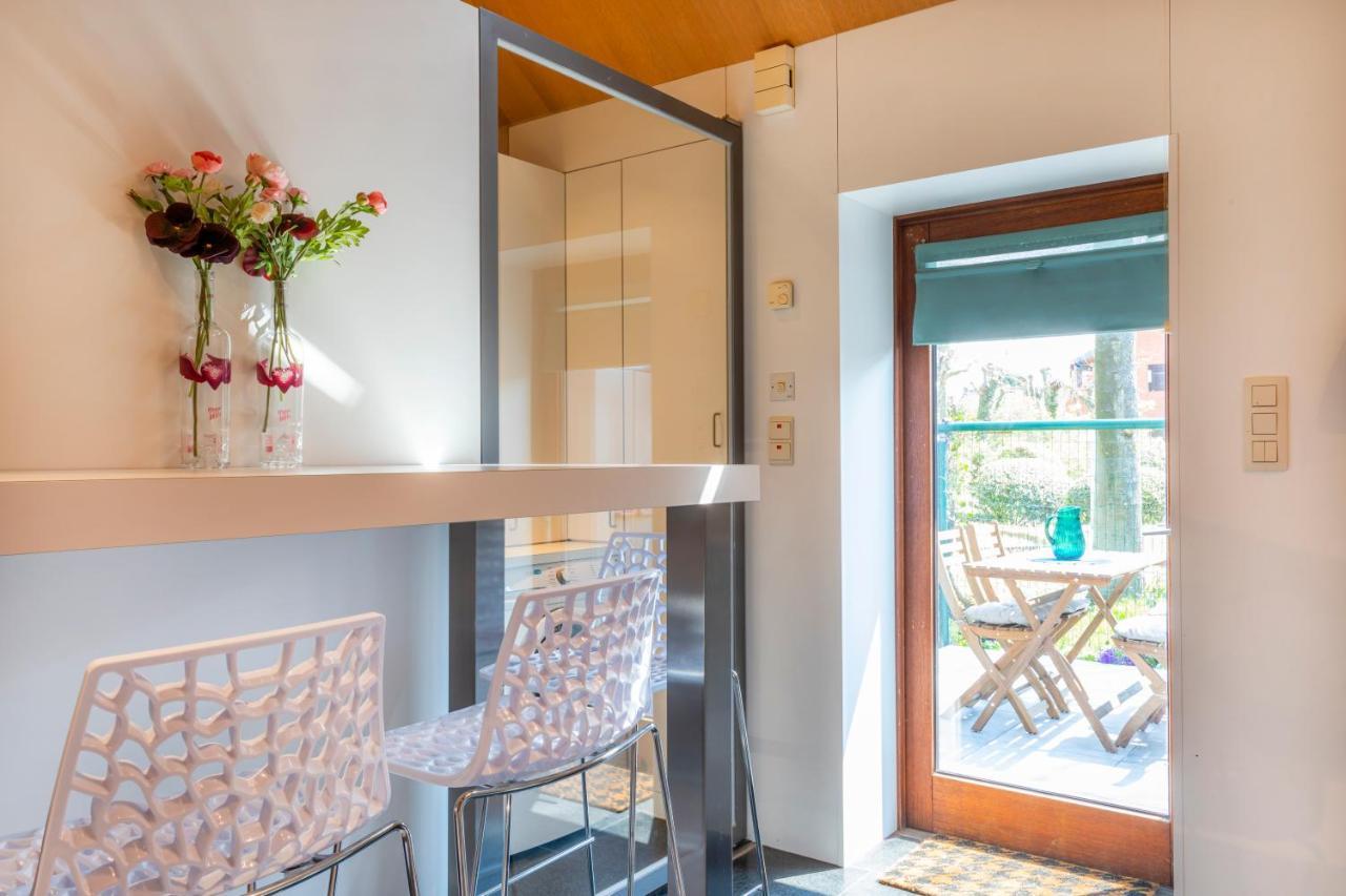 Beau Sejour Apartment Koksijde Luaran gambar