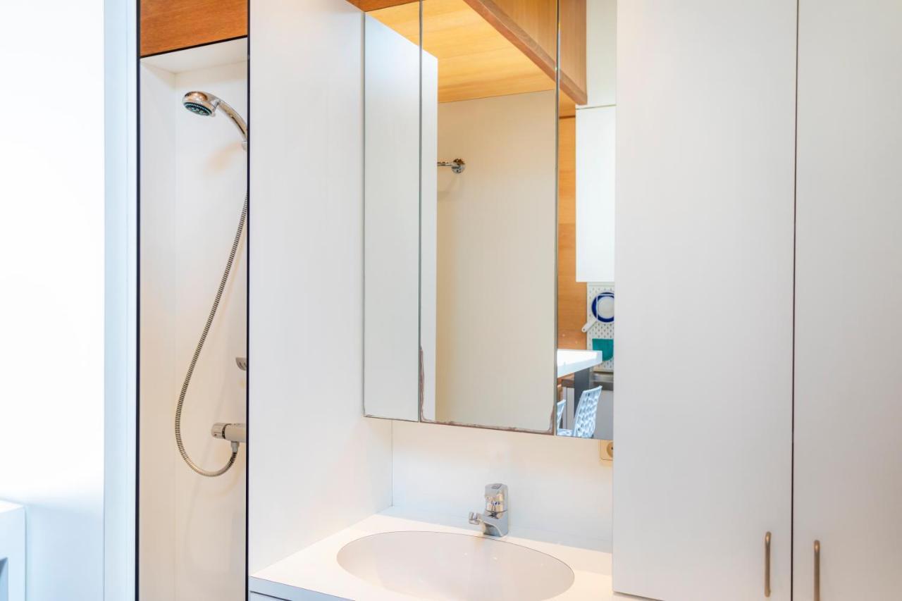 Beau Sejour Apartment Koksijde Luaran gambar