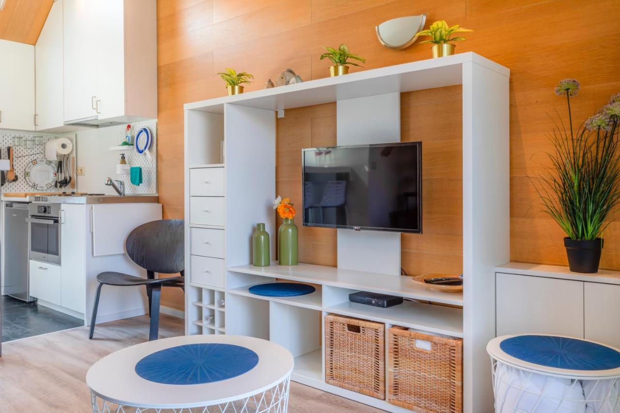 Beau Sejour Apartment Koksijde Luaran gambar