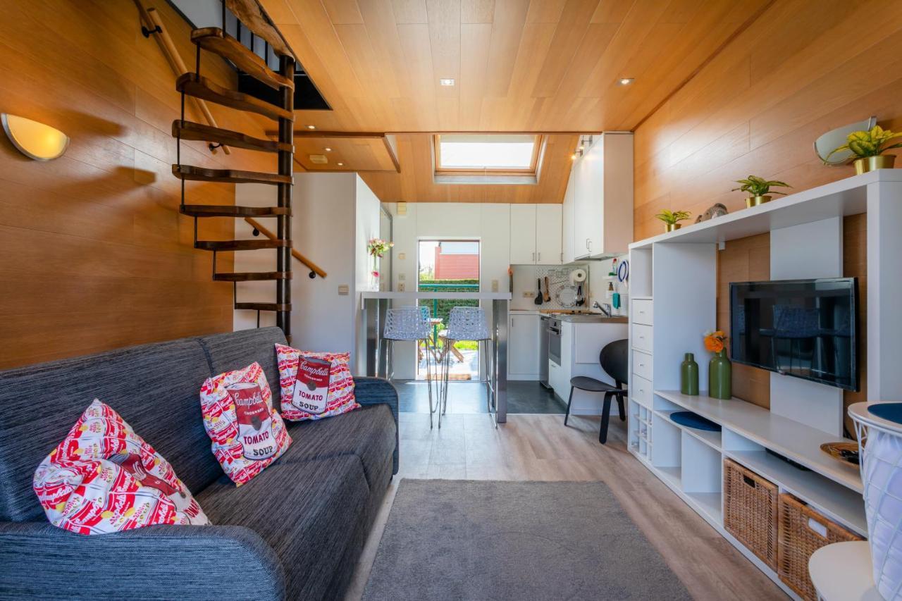 Beau Sejour Apartment Koksijde Luaran gambar