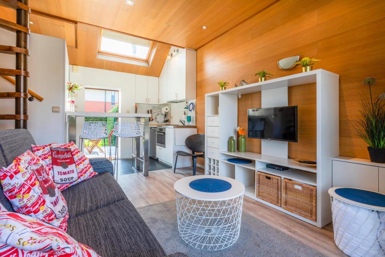 Beau Sejour Apartment Koksijde Luaran gambar