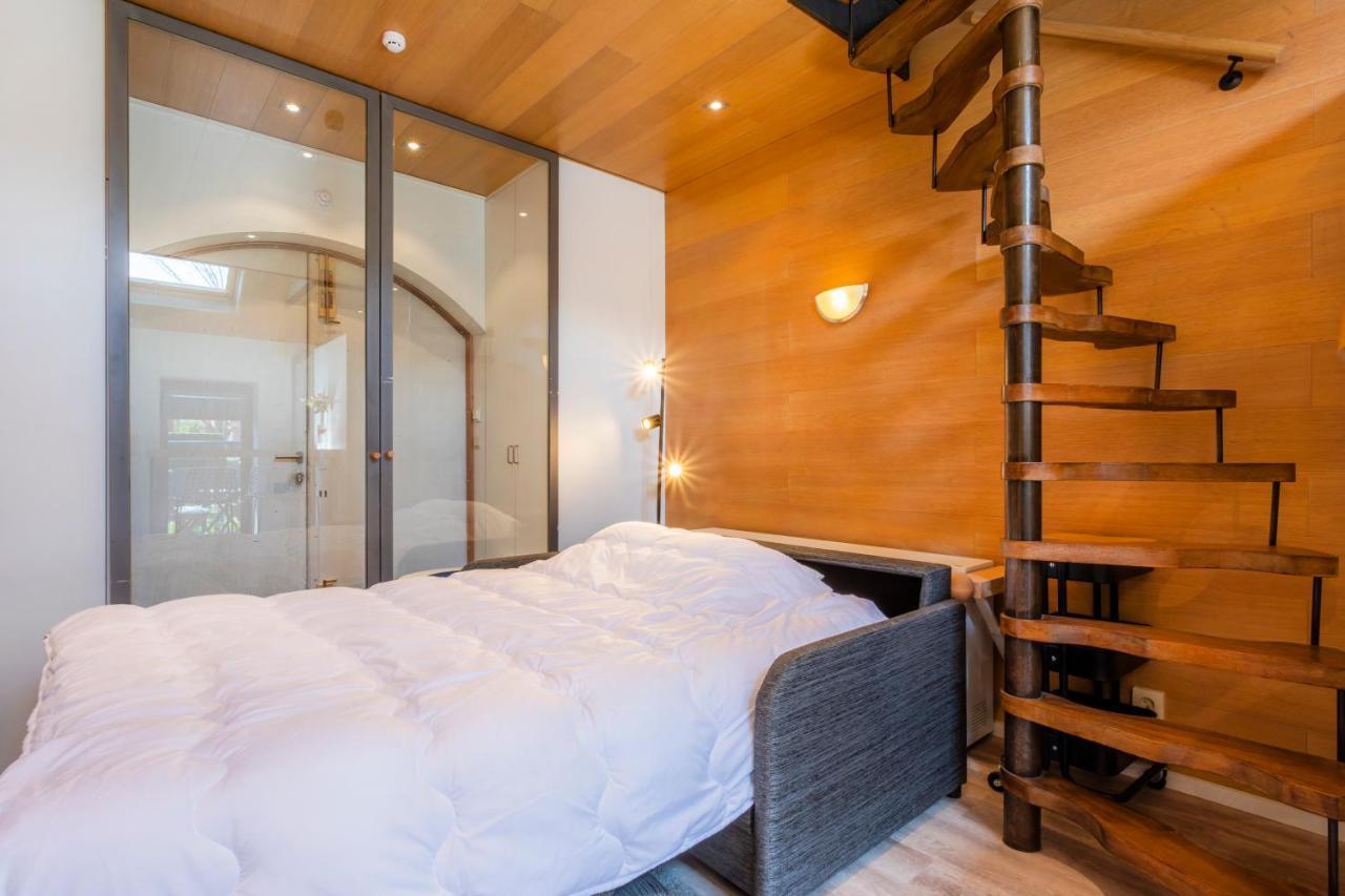 Beau Sejour Apartment Koksijde Luaran gambar