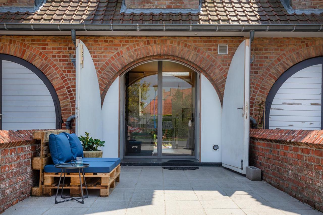 Beau Sejour Apartment Koksijde Luaran gambar